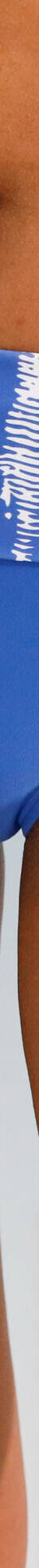 Culotte de bain Gamao - ceinture modulable (bleu / écru) Culotte de bain Gamao - ceinture modulable (bleu / écru)